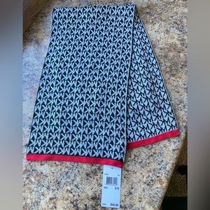 Michael Kors scarf- NWT